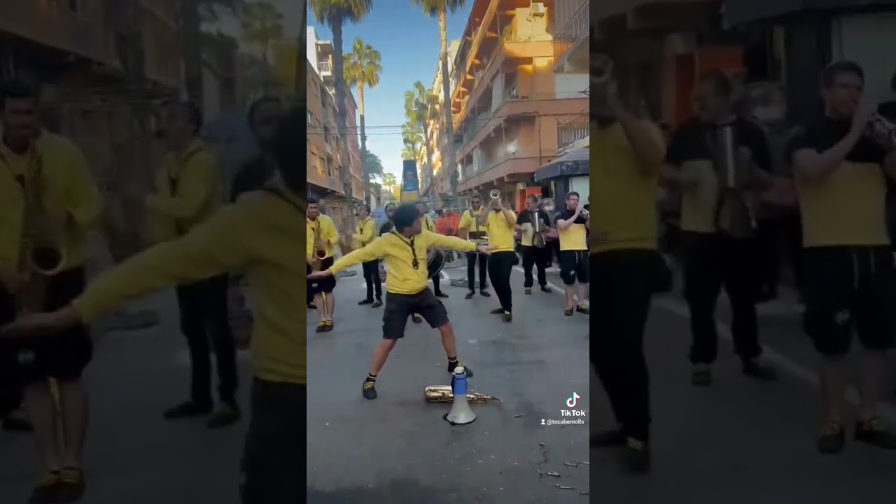 Una miqueta de Grease per alegrar el dia! 💛 