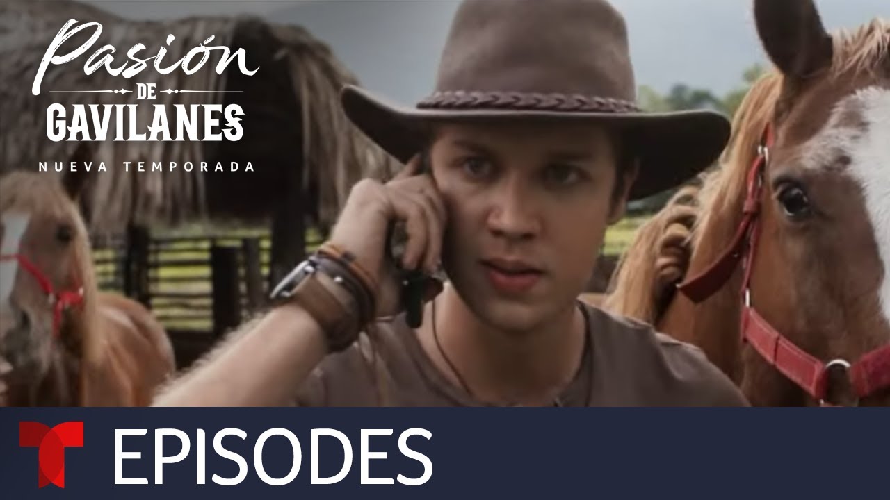 Pasión de Gavilanes, New Season | Episode 7 | Telemundo English