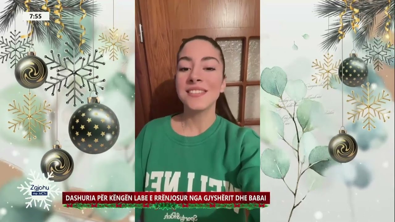 Vajza e labçes/ “ Si s’më ftove moj një natë”, Denada: Fraza që më ngacmojnë çunat…