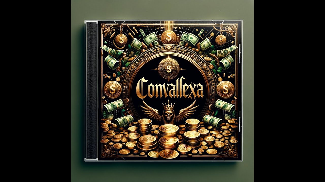 Chanting Convalexa 51 times