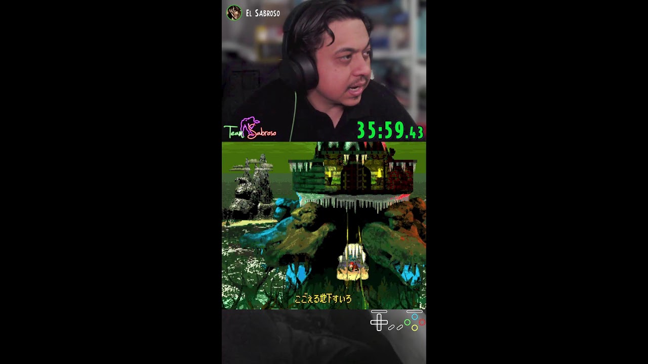 🤙DKC2 Any%