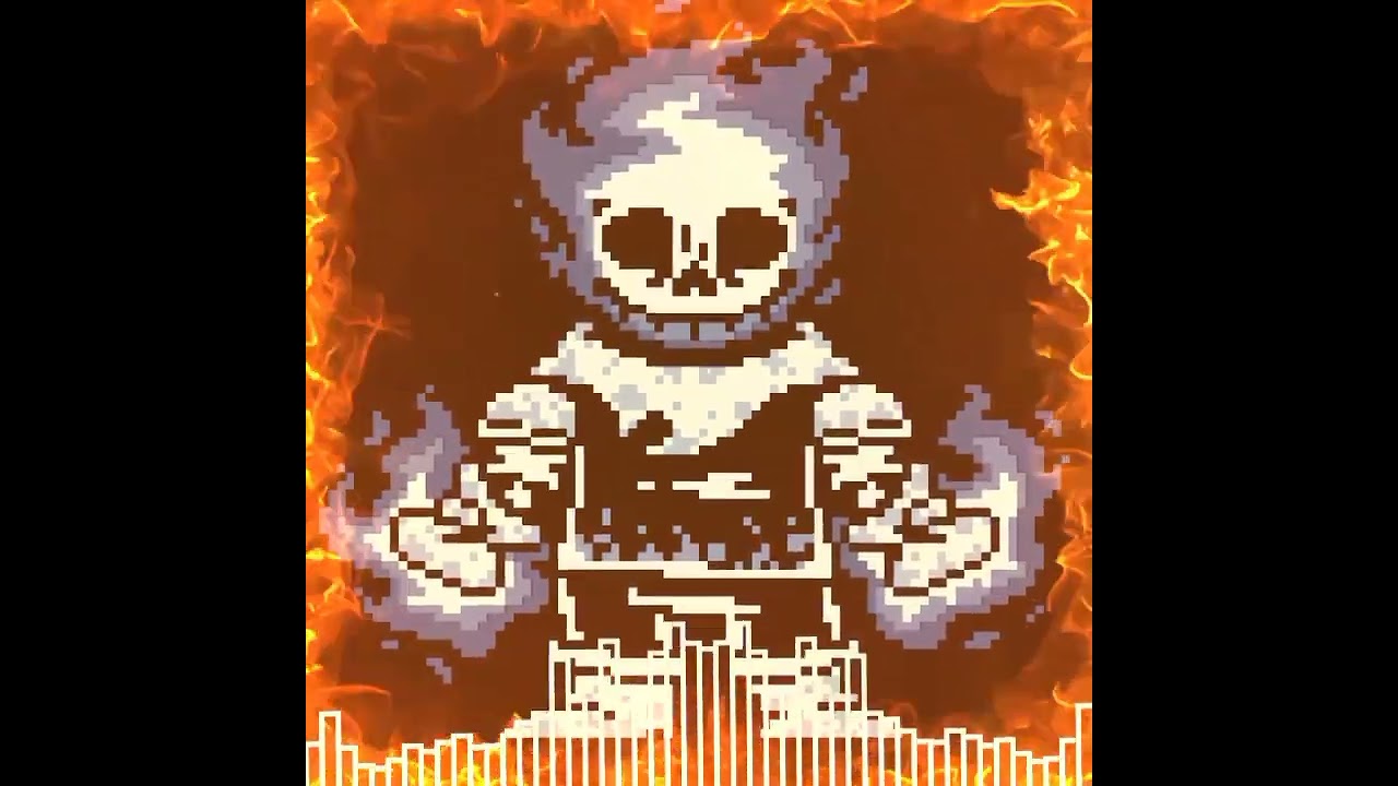 Skull Detonation Remake