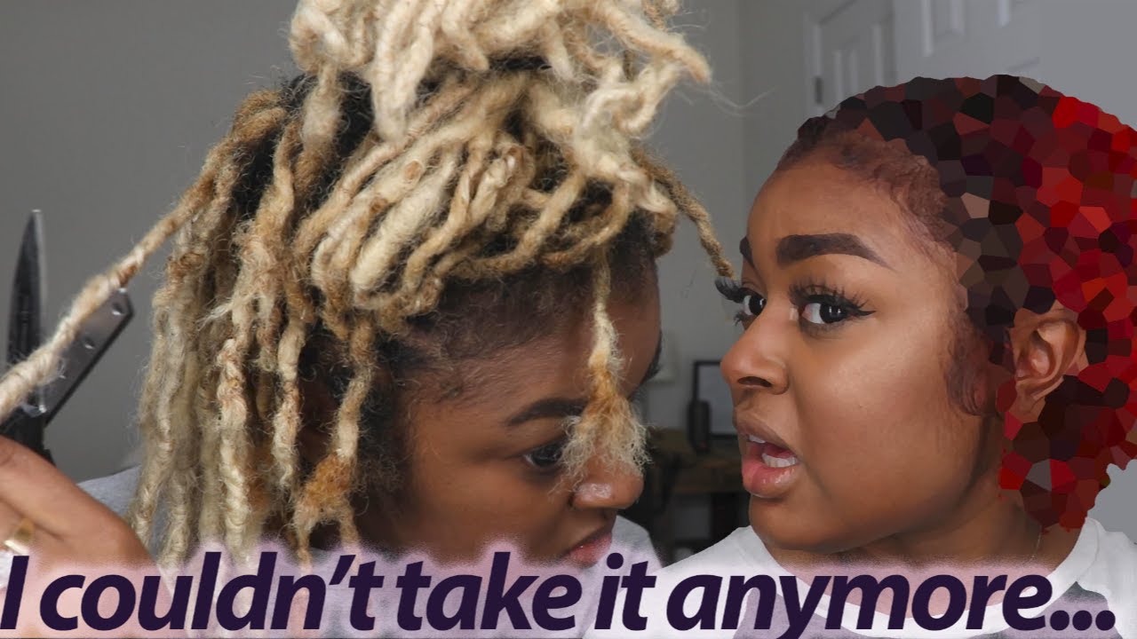 Removing My Loc Extensions...Forreal