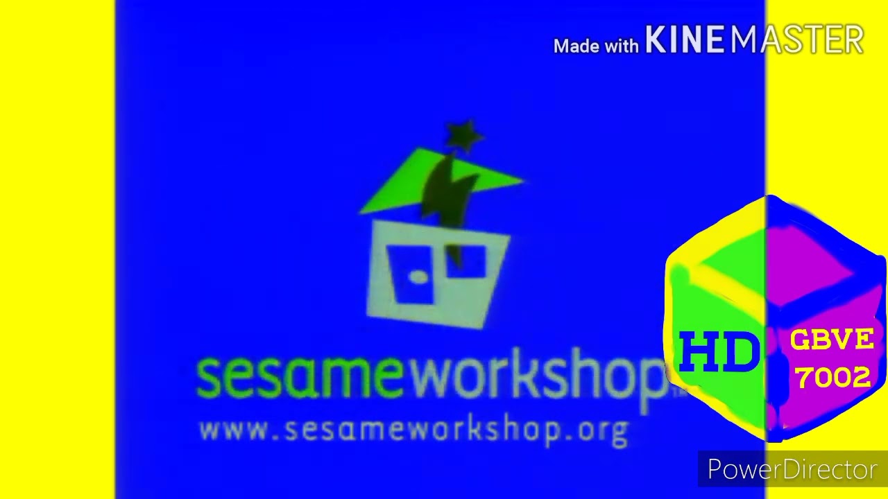 Sesame Workshop (2000) | Effects