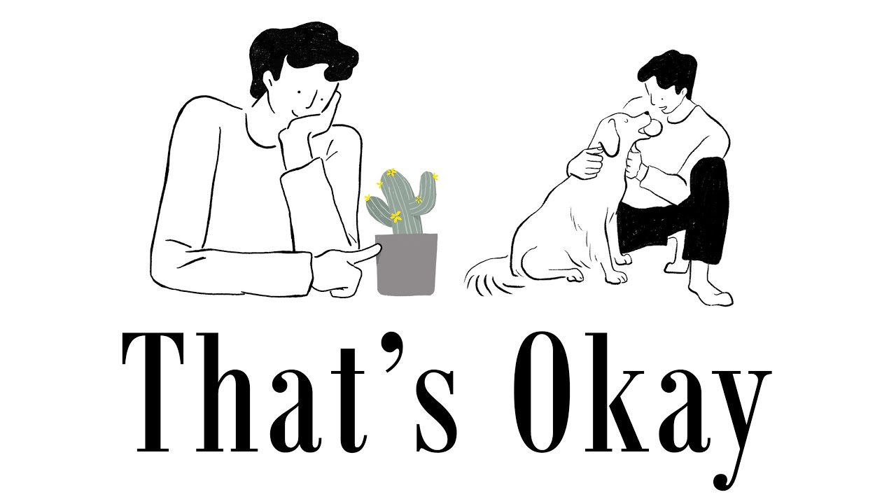 [THAISUB] D.O - That’s Okay #เล่นสีซับ