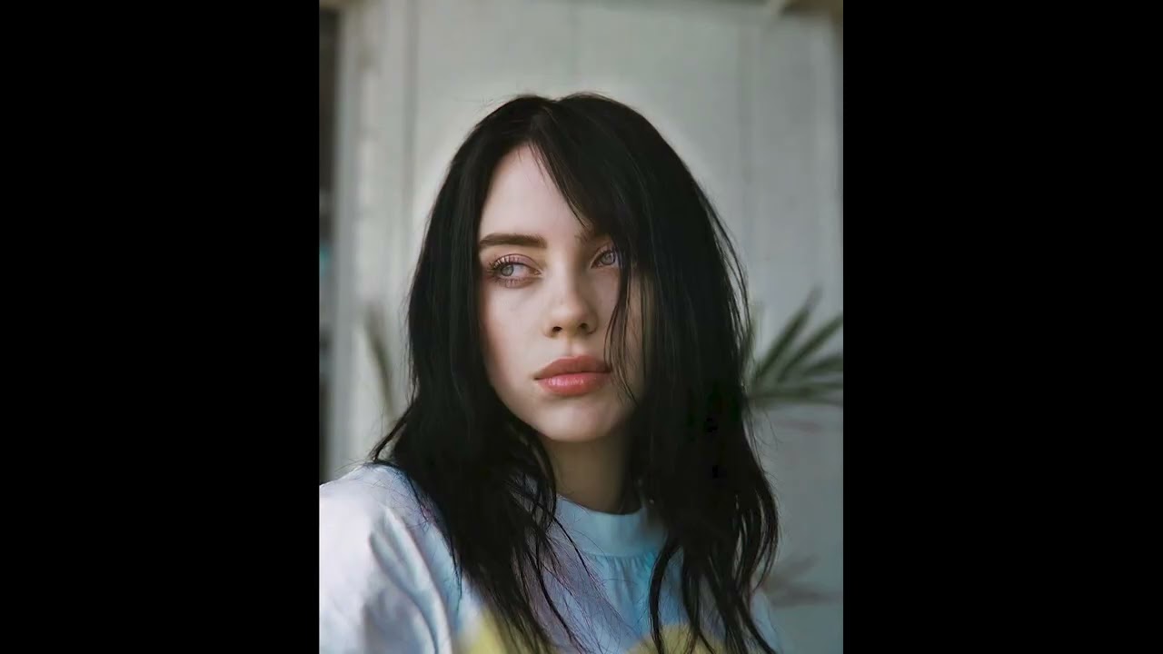 [Free] sad Trapsoul Billie Eilish type beat 