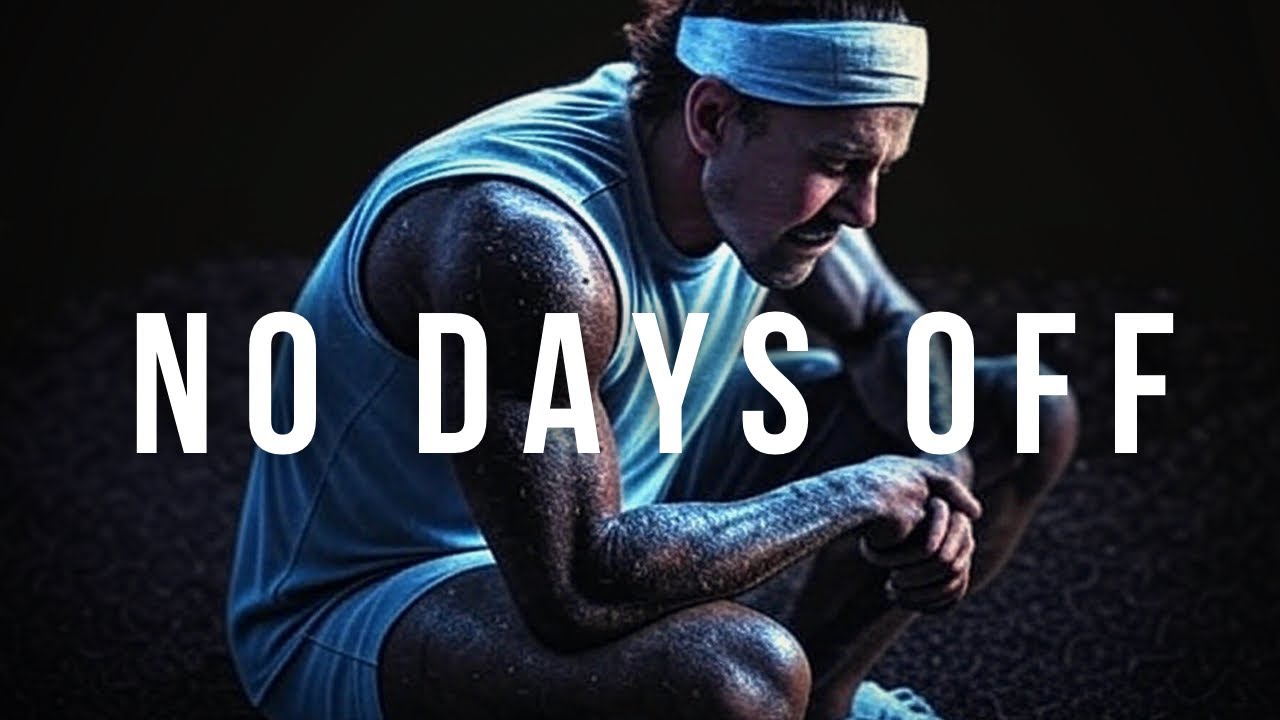 PUSH YOURSELF, MAKE IT HAPPEN - Powerful Motivational Speeches For Success