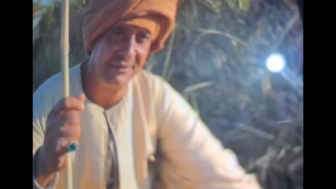 المنشد احمد حسن الاقصري  وبنته الجميله ريتال احمد ونصيحه محتوي جميل 