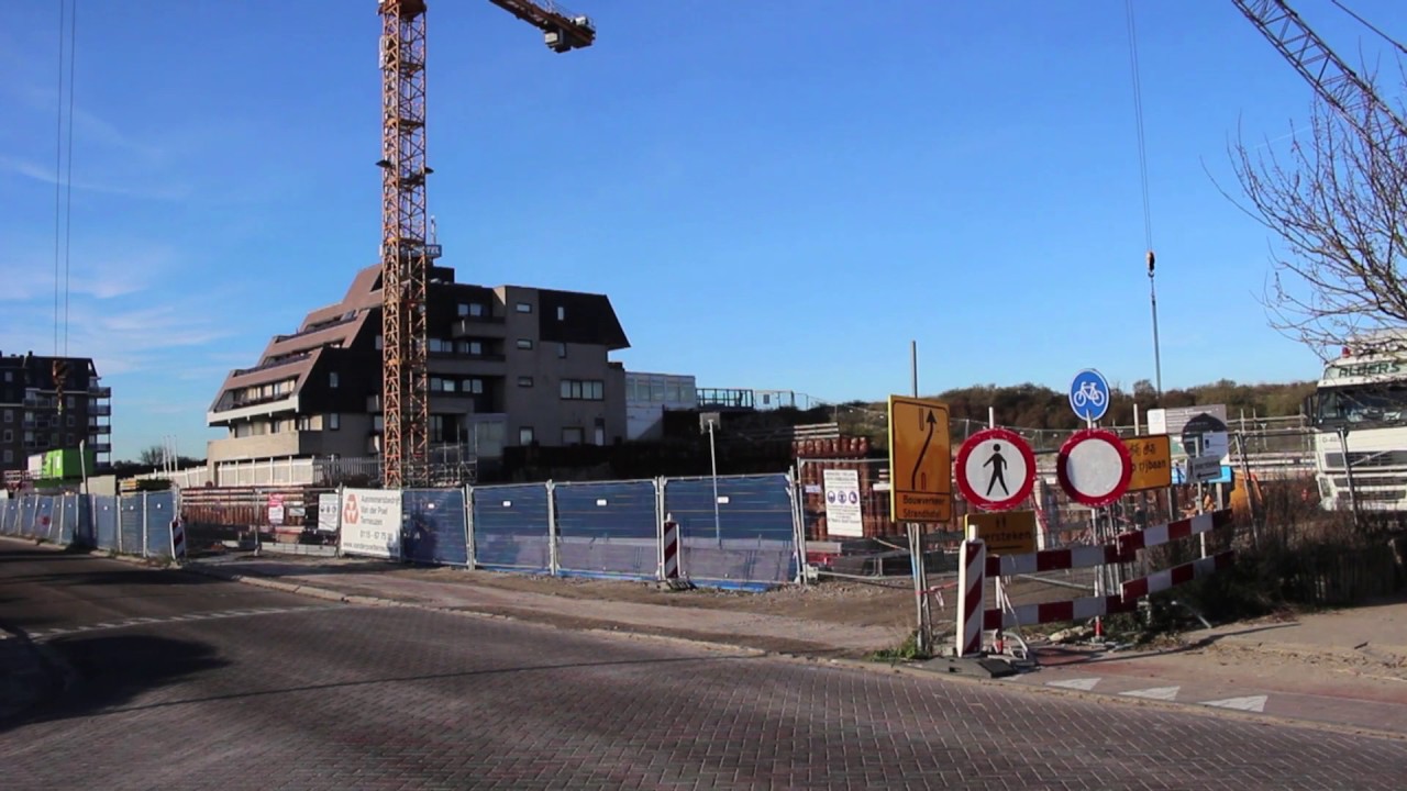 Sergio Herman over nieuwe plannen in Cadzand-Bad