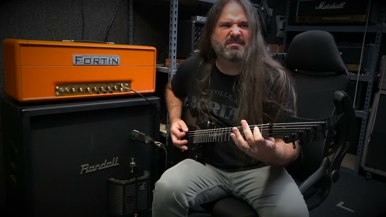 Solar Guitars GC1.6 FR Killertone