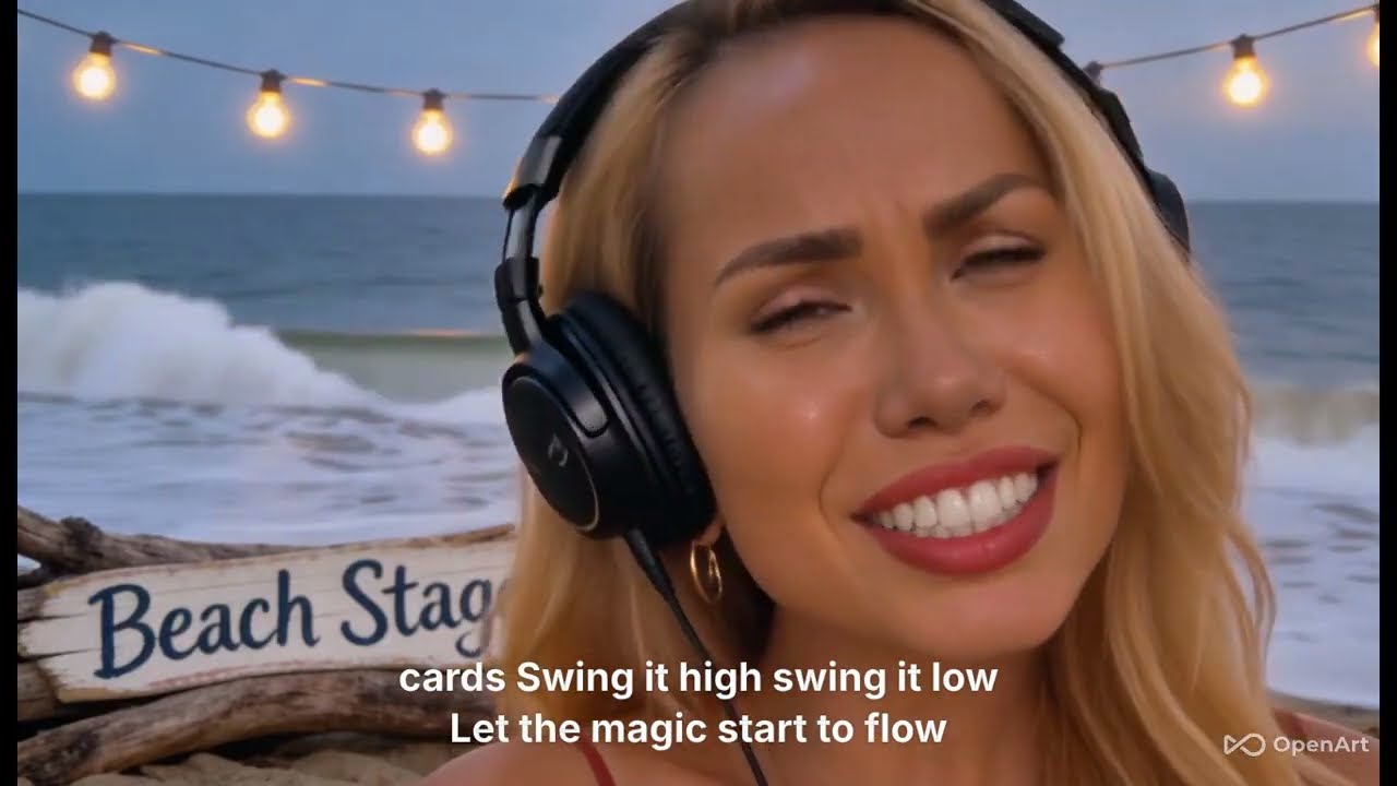 Swing It High Swing It Low, other single from @Poledeejay