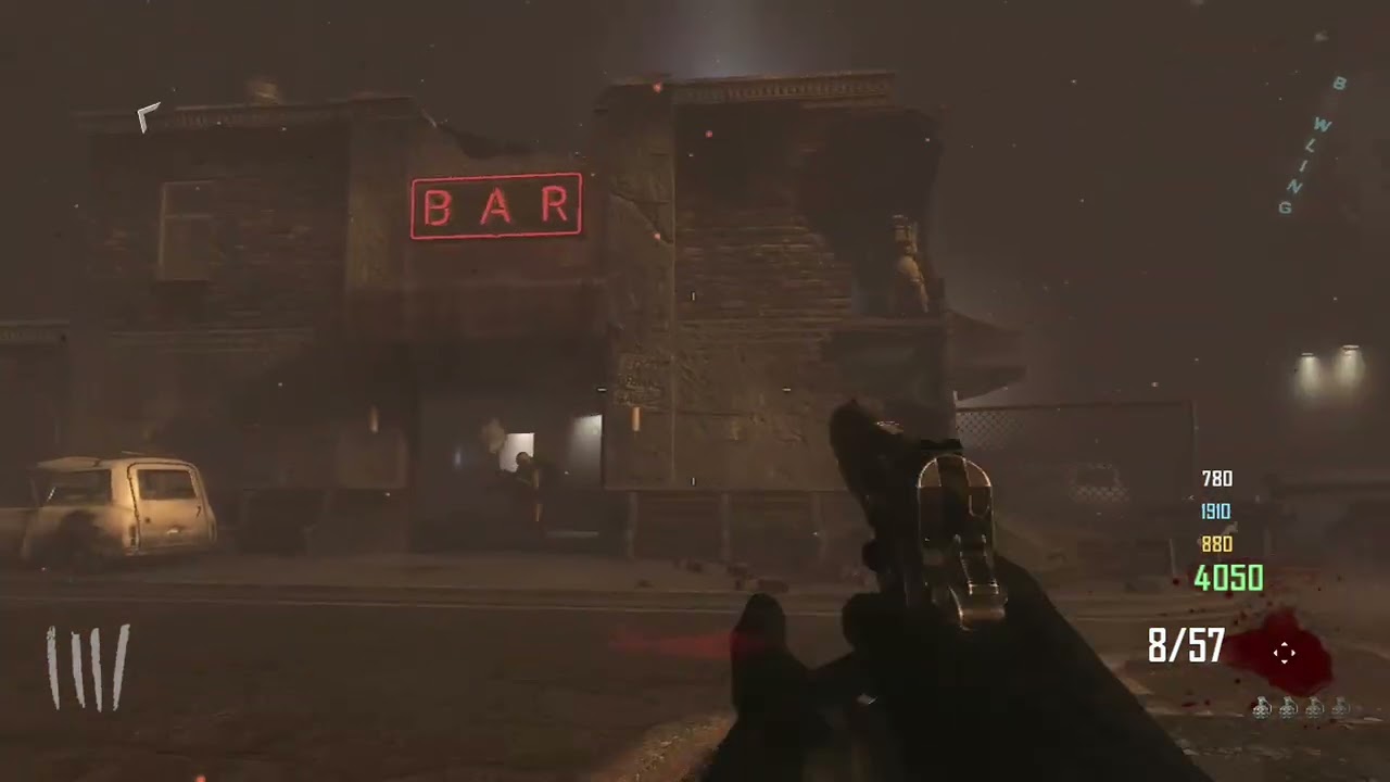 Cod bo2 part 34