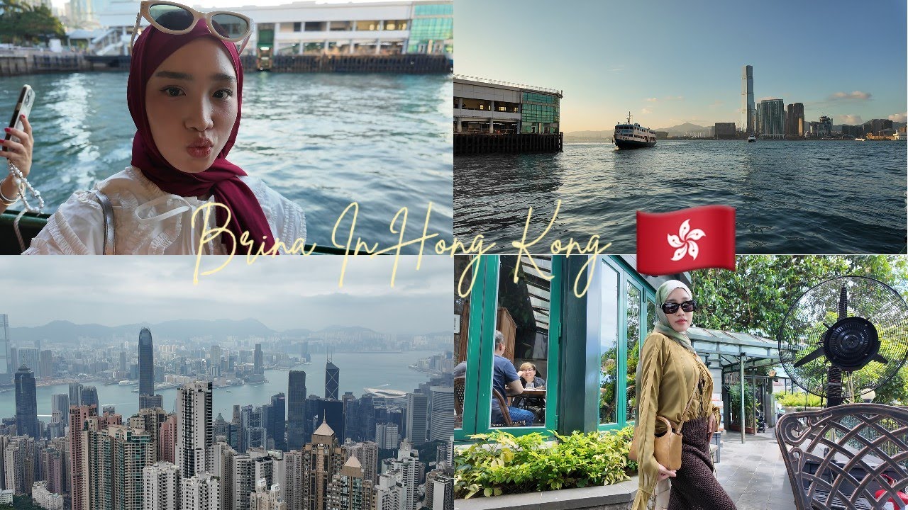 why is hong kong so expensive (a vlog)