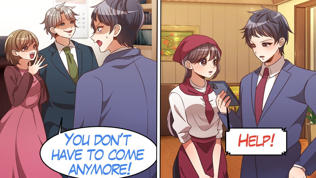 My Stoled My Girlfriend And Expelled Me... But Later, a Phone Call From My Ex Changes Everything!