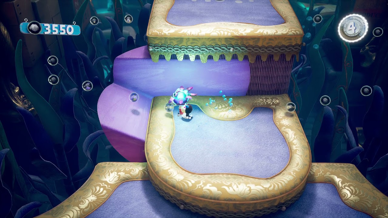 Sackboy™: A Big Adventure (Licht im Museum) (27)