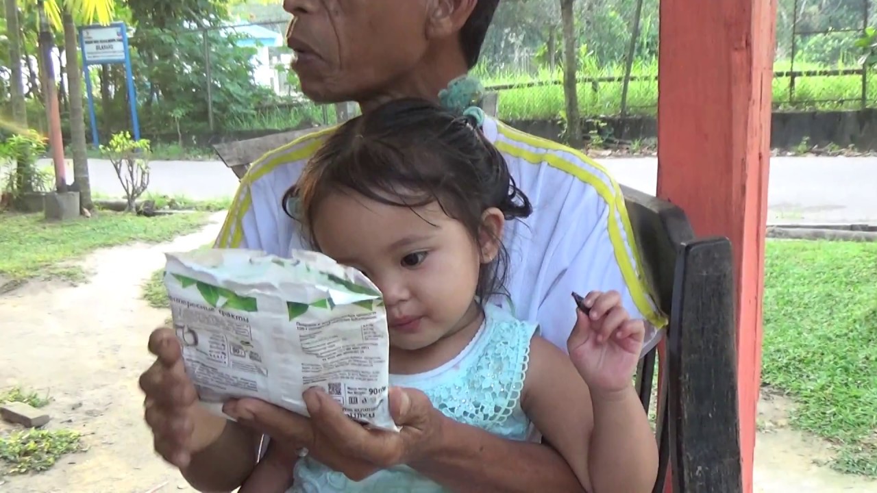 Пермские сладости пробуют в Индонезии