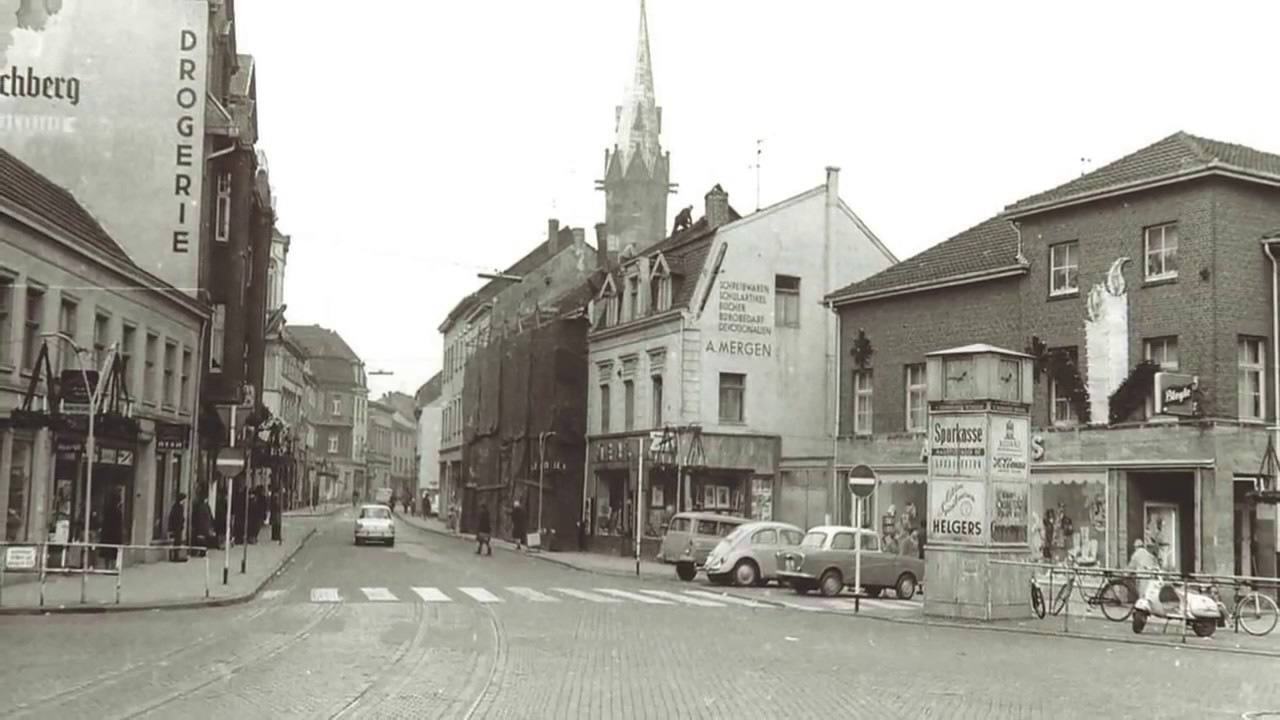 Zeitreise