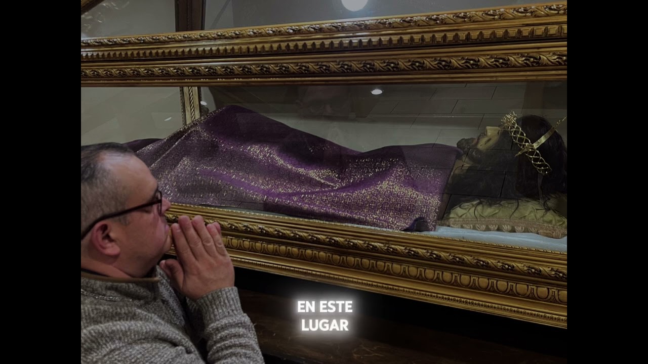 Vuelve a Jesús 