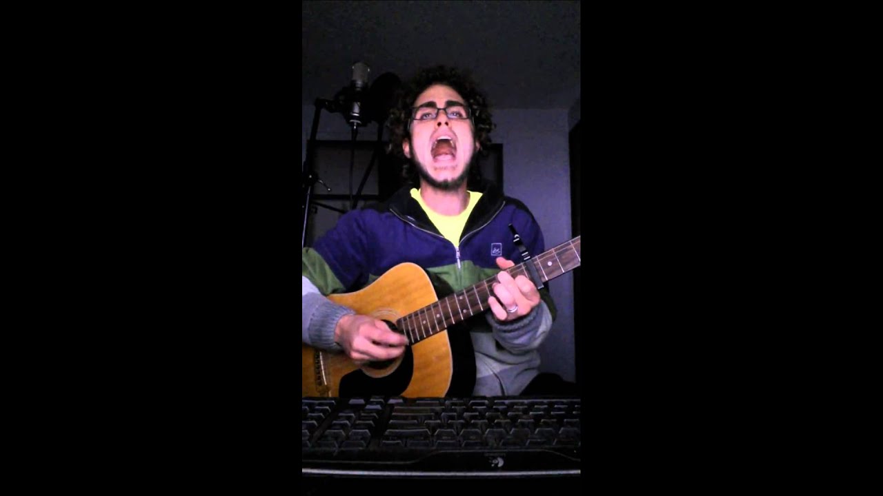 Jacob Price  - ''Yin and Yang''  ACOUSTIC    (Blunt Music)  Fan Requested (Non-ep)