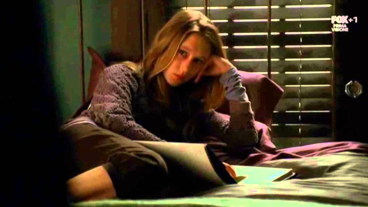 ❖ Tate & Violet ;  All Of Me