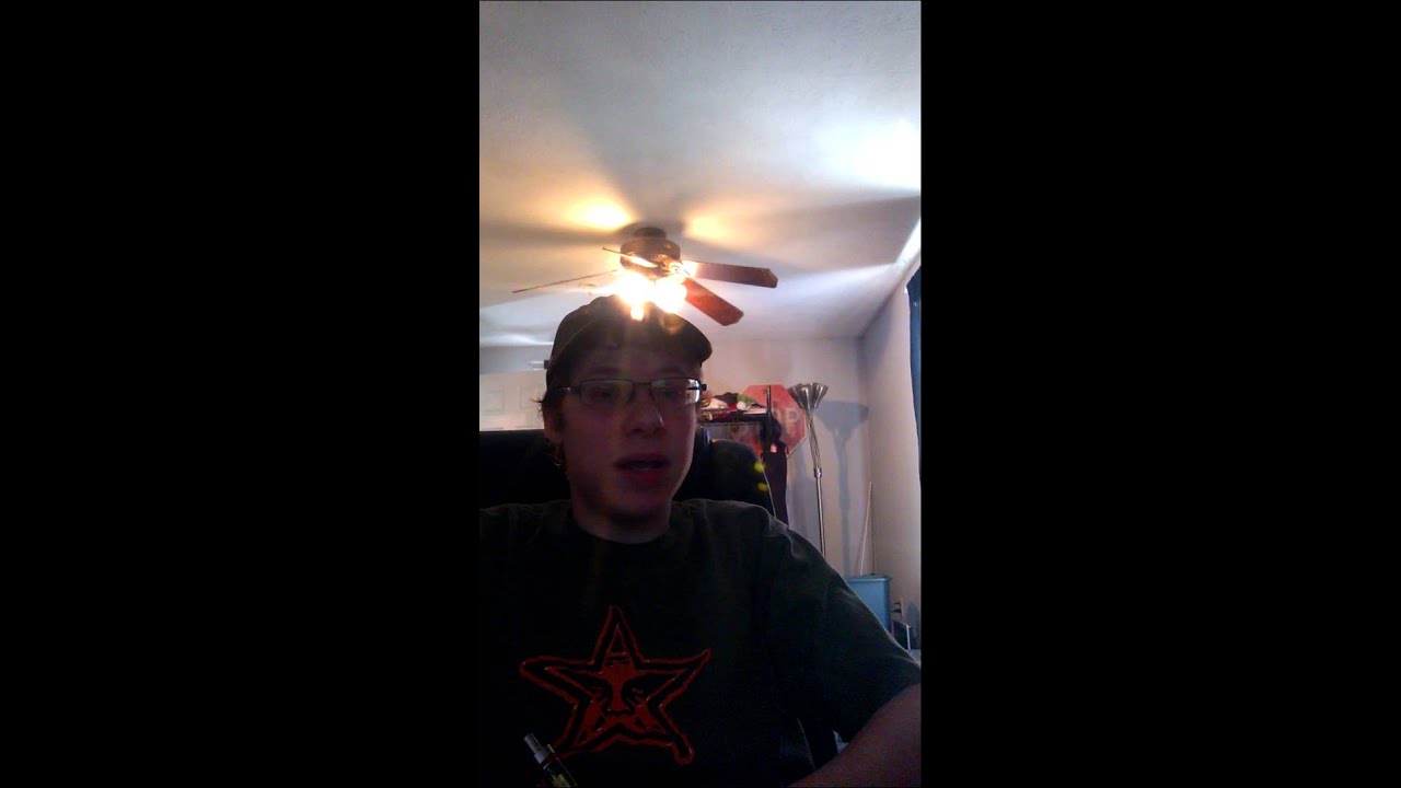 Ballistic vapes quick and dirty The Tsunami review