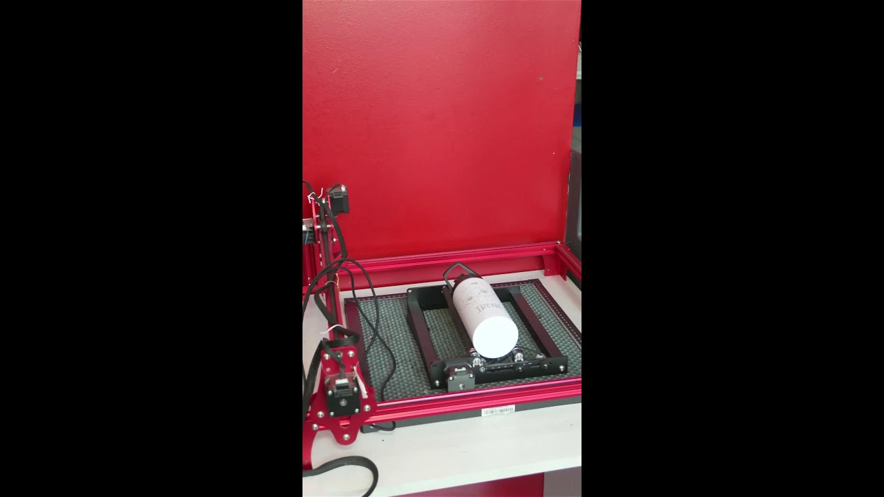 El ABC del negocio de corte laser con C4V laser