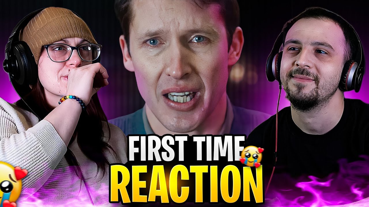 WOW! | Monsters | (James Blunt) - Reaction Request!