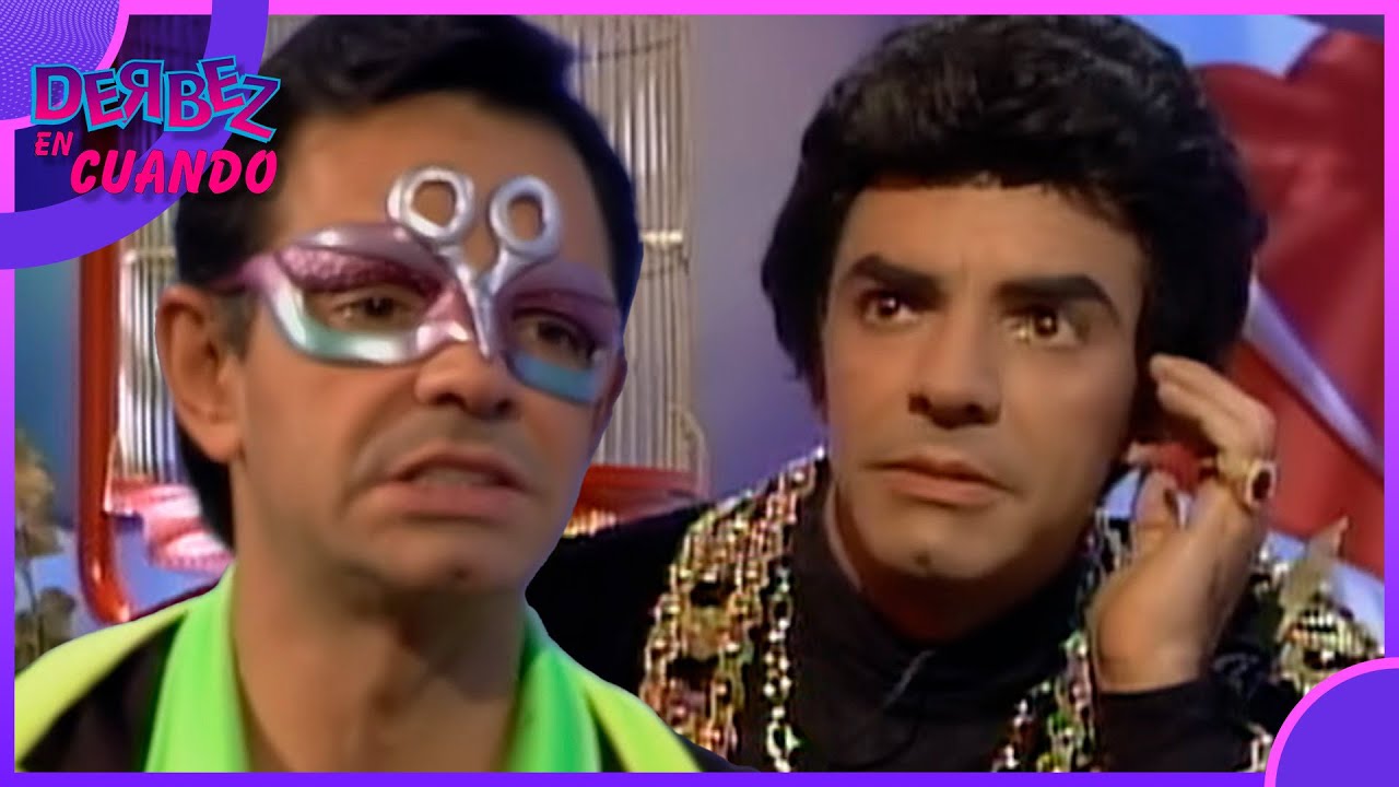 El Súper Portero se mete con los horóscopos de Julio Esteban | Derbez en Cuando 2/4 | C-18