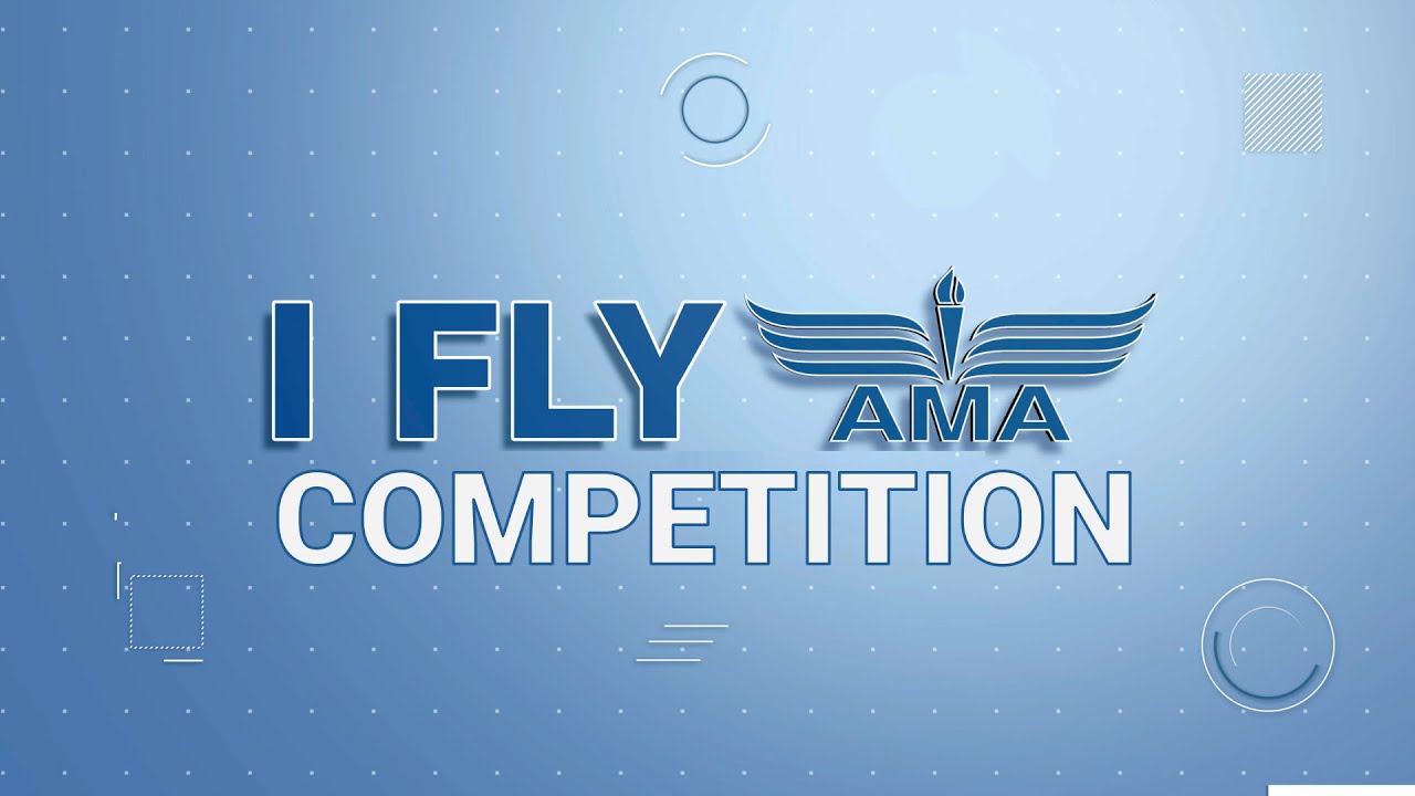 I Fly AMA: Competition