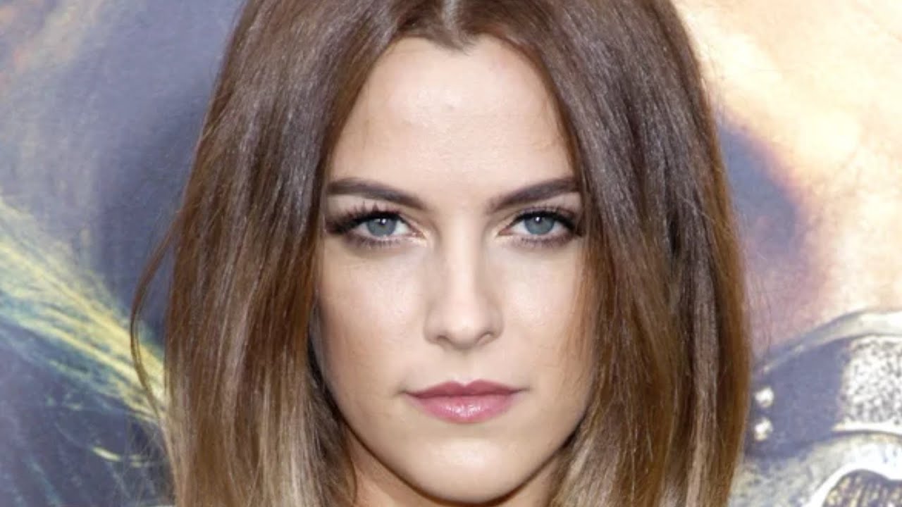 Esta Es La Hija Mayor De Lisa Marie Presley