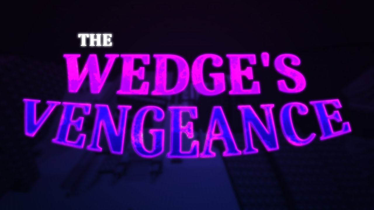 Tower of The Wedge's Vengeance - Completion [CATASTROPHIC] | Roblox