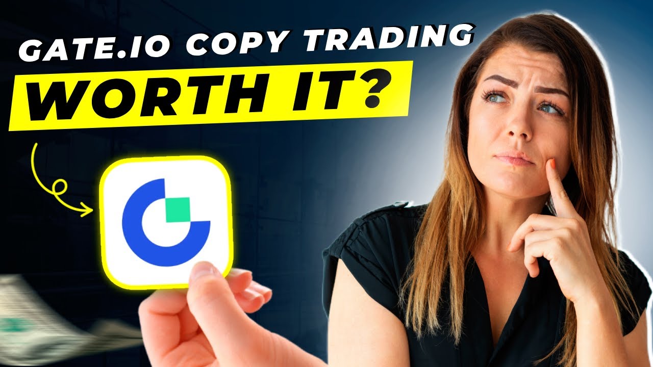 Gate.io Copy Trading Review 2025 | Pros and Cons &ndash; Honest & Unbiased