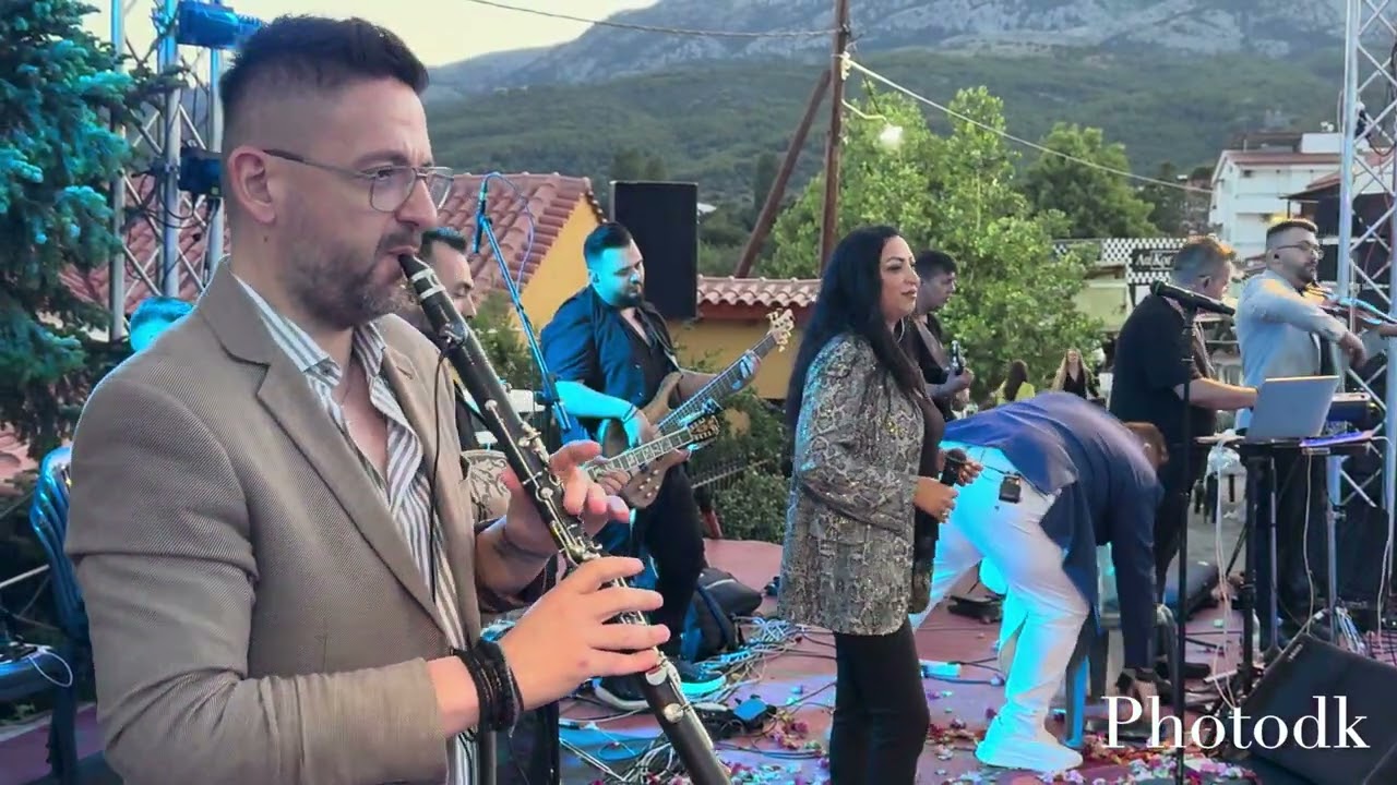 02 Λούτσα Εύβοιας Γιάννης Καψάλης Μάκης Τσίκος Εβίτα Σερετη Αρσενης Μιχαλης Τζιχανης