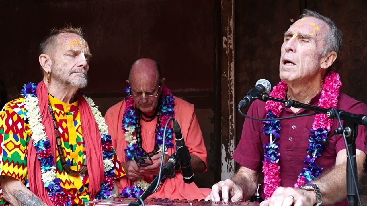Kartik Parikrama, 11 11 2024, Radha Kund