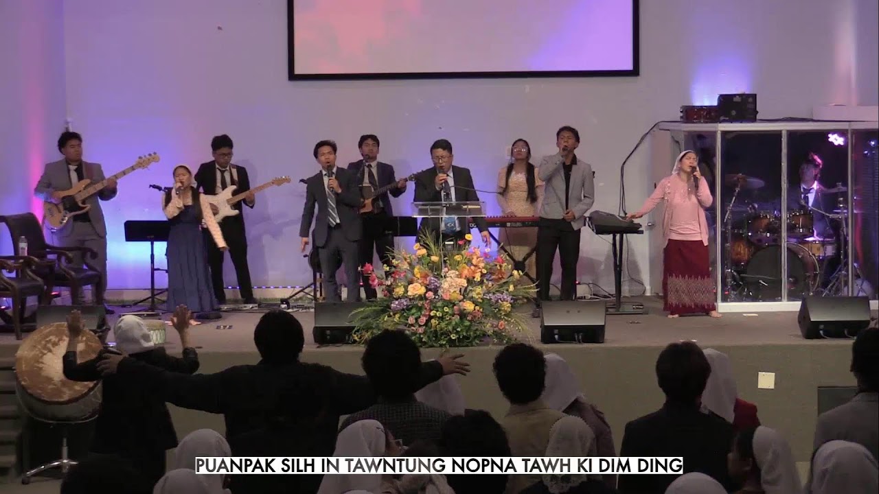 SUNDAY SERVICE (FEBRUARY 15, 2026)