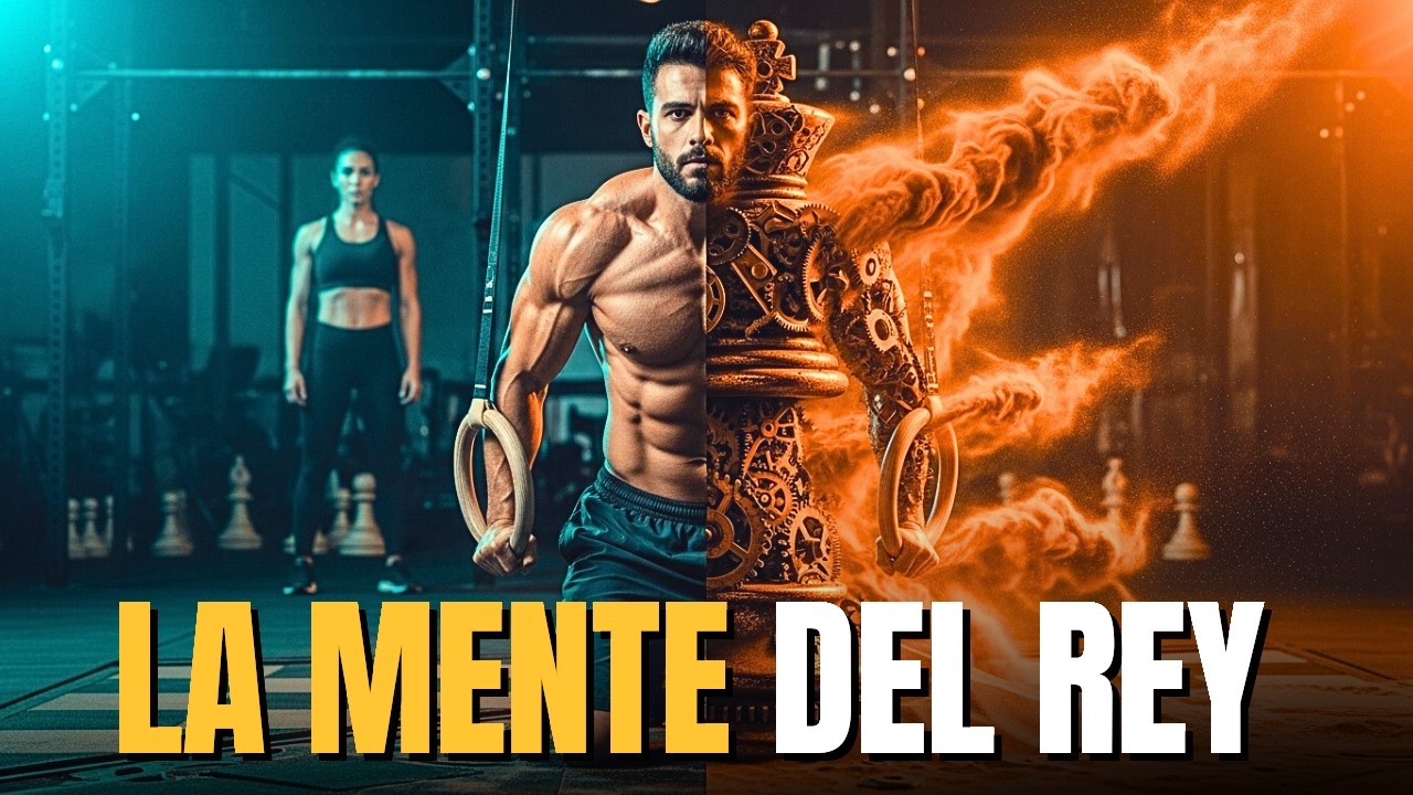 Las 3 Leyes que Separan al Hombre Fuerte del Hombre Débil