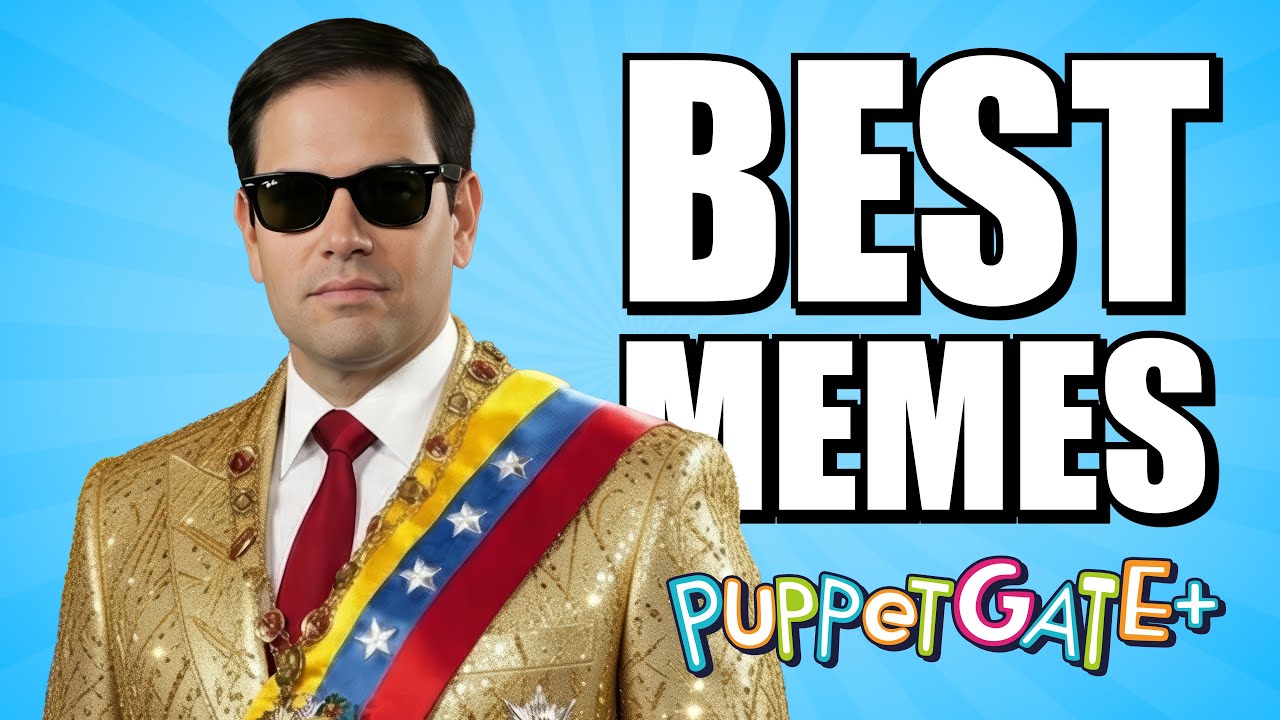 Venezuela Has a New President