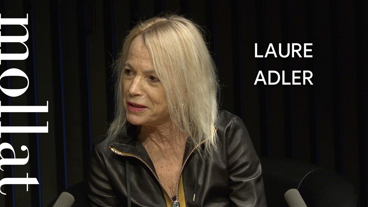 Laure Adler - Françoise Héritier, le goût des autres