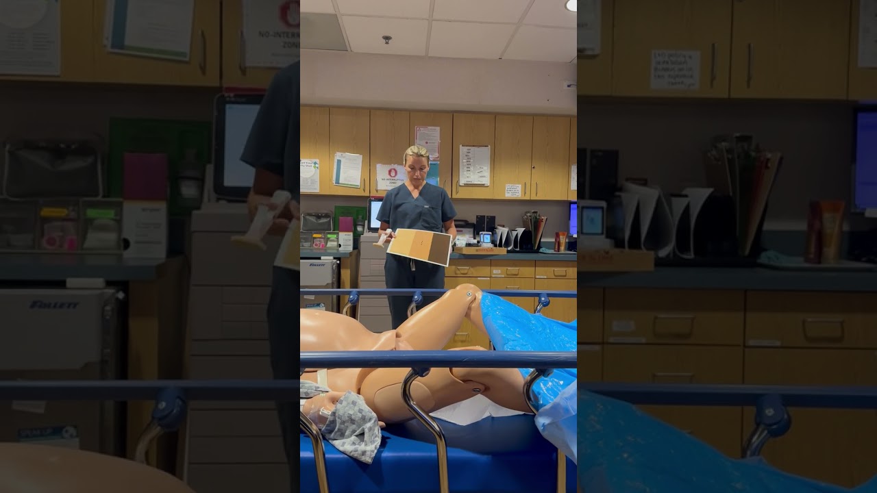 ChloraPrep In-Service