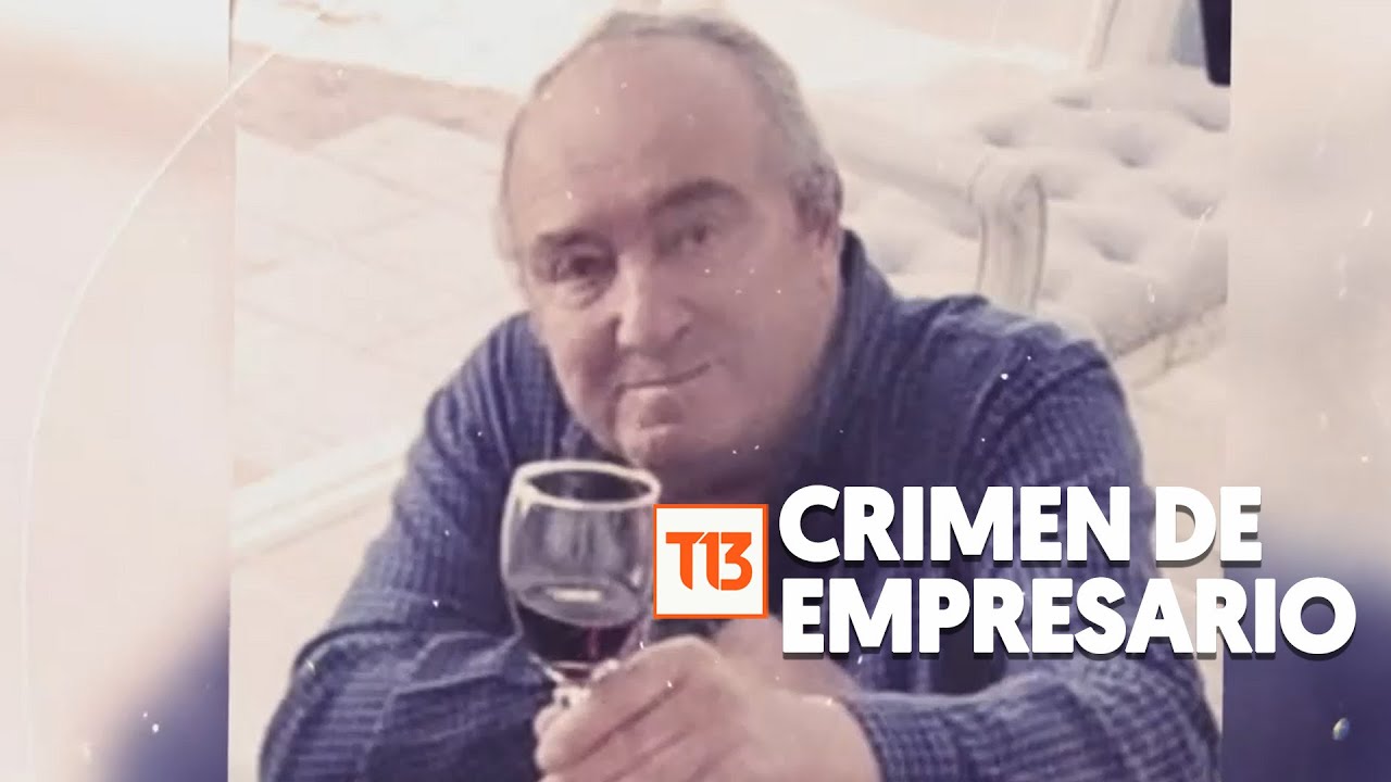 Impacto por crimen de empresario frente a su f&aacute;brica: denuncian 