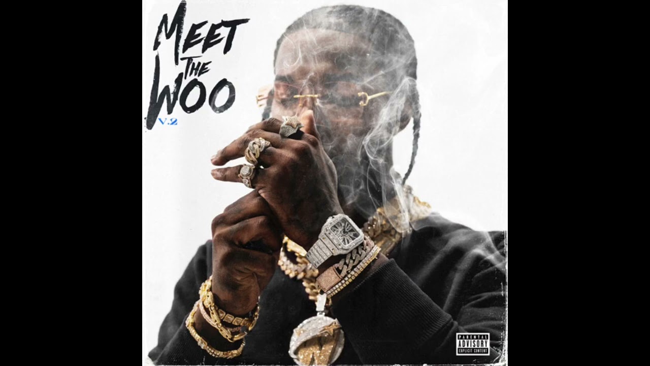 Pop Smoke - Shake The Room (Remix) ft. Quavo & Lil Wayne (Audio)
