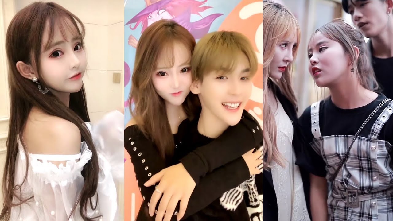 Nana And Kalac Sweet Cute Couple  | Relationship Goals
