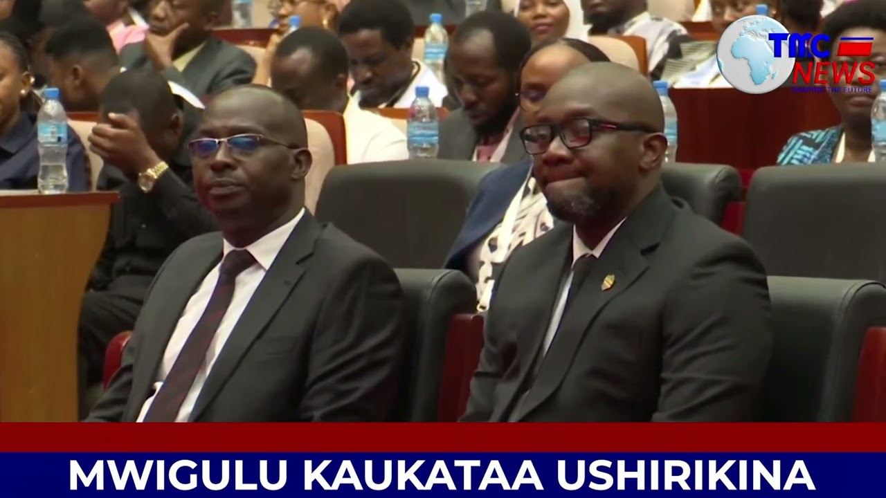 SARATANI: BADO KUNA IMANI POTOFU, ENZI HIZO ZIMEPITA - MWIGULU
