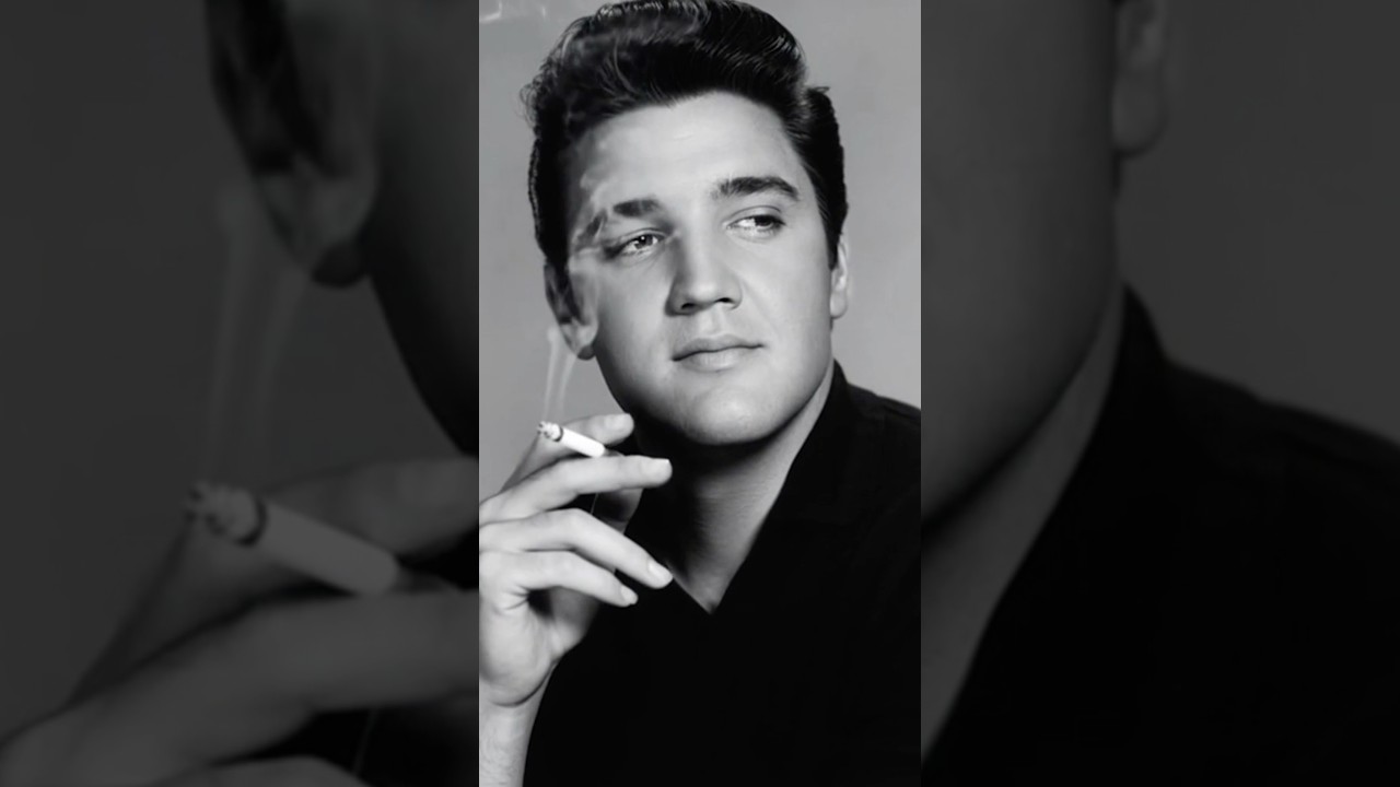 Elvis Presley and His Unforgettable Style