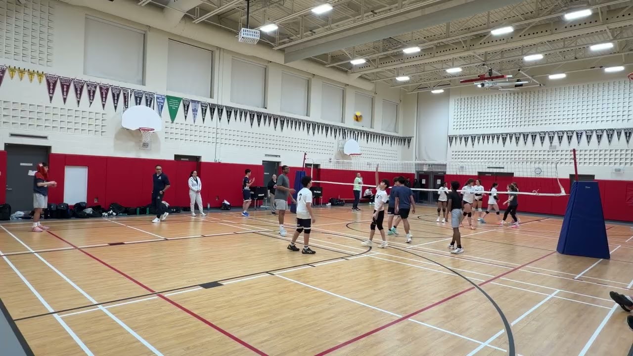 Caspian Knights VS 17U Girls Caspian Riptide ,Scrimmage inside Caspian family,February 11-