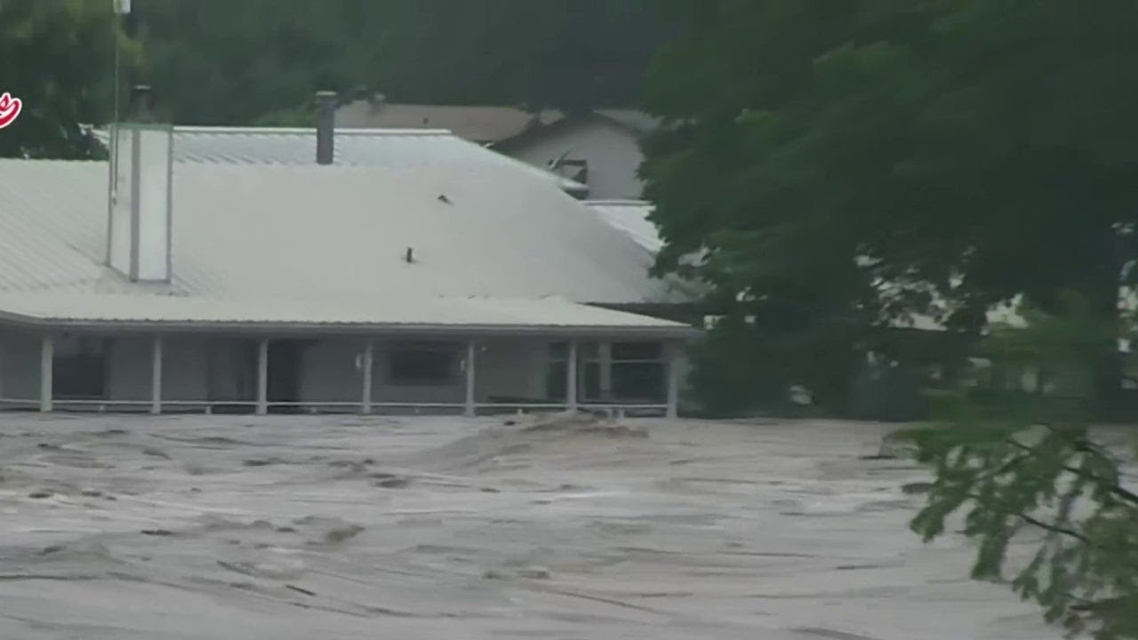 WATCH LIVE: Continued team coverage of storms and flooding across Texas Hill Country