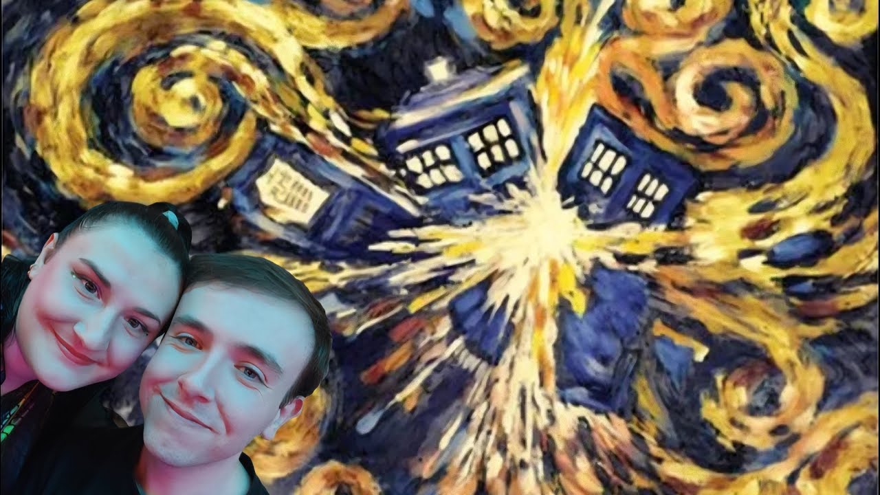 A COLLECTION HAUL TO REMEMBER! | Doctor Who