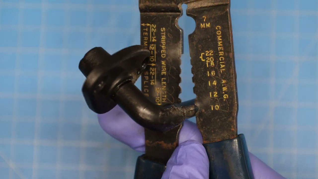 How to Repair a 