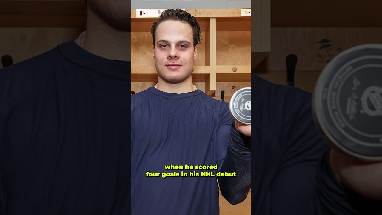 The one player who could break Ovechkin's goals record...