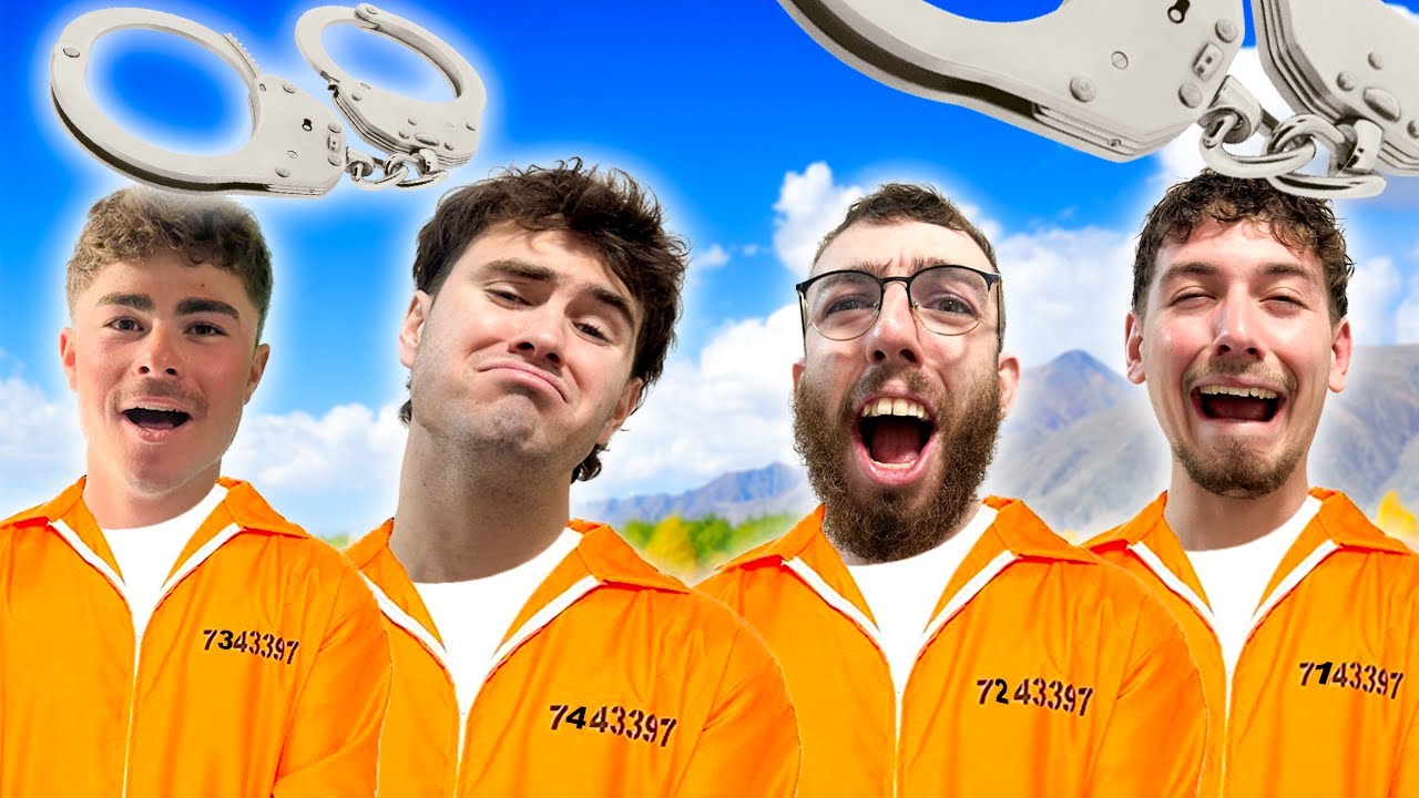 24 Heures Menott&eacute; &Agrave; 4 !